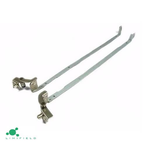SPARE PARTS KIT LCD HINGES ACER ASPRIRE 5520 - KIT L/R