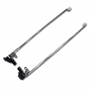 SPARE PARTS KIT DOBRADIÇAS L&R ACER EX4630/EX4230/AS4330/AS4335