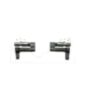 SPARE PARTS KIT DOBRADIÇAS L&R ACER AS5420/ 5620