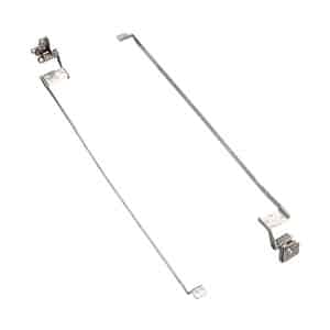 SPARE PARTS KIT DOBRADIÇAS L&R ACER AS7720/7520/ 17"