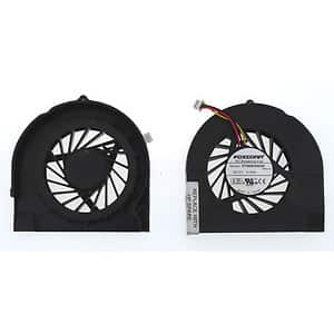 SPARE PARTS COOLER S/ VENTOINHA CQ60 489154-001