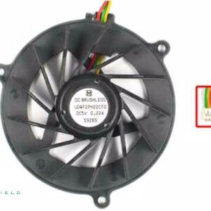 SPARE PARTS SONY FAN/VENTOINHA SONY FE SERIES