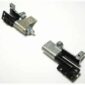 LCD HINGUES HP 6730P KIT ESQ/DRT SEM HASTE
