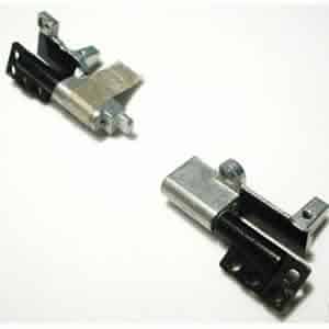 LCD HINGUES HP 6730P KIT ESQ/DRT SEM HASTE