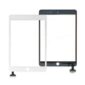 SPARE PARTS IPAD MINI TOUCH BRANCO