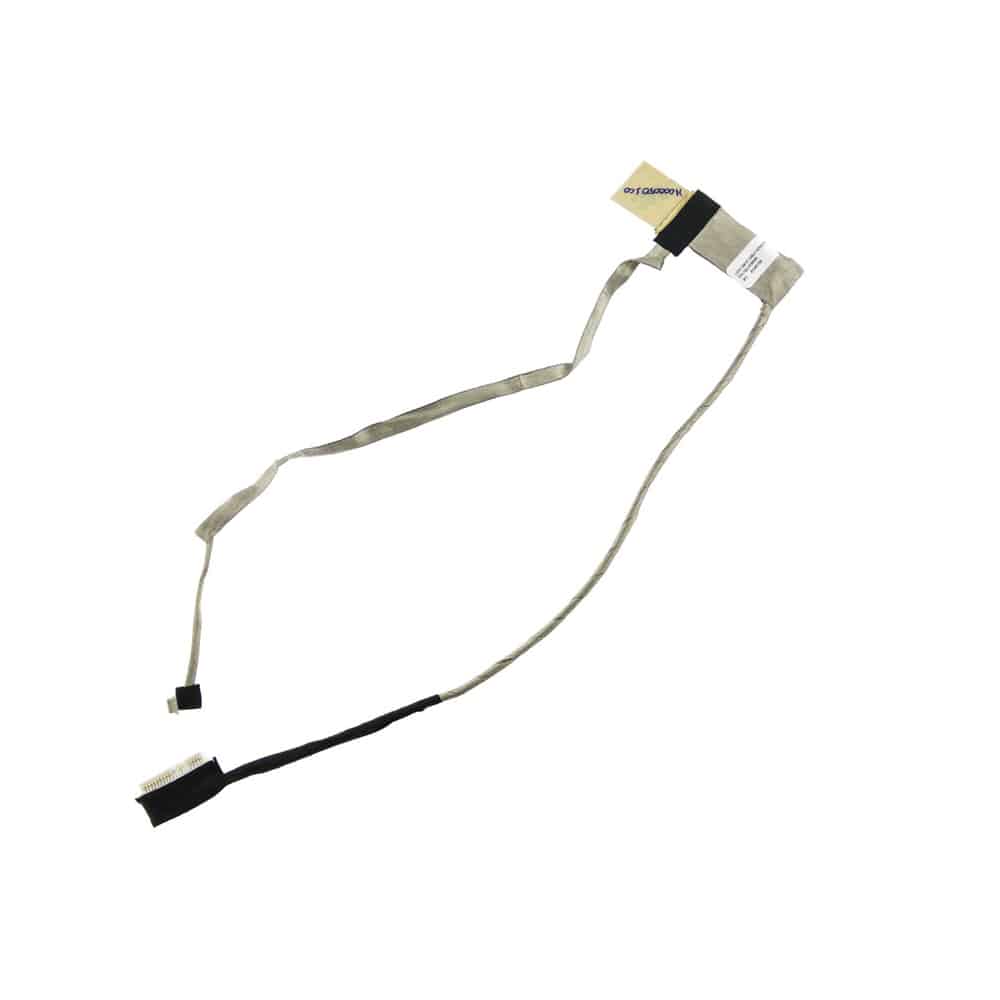 SPARE PARTS LCD CABLE TOSHIBA L850 L855