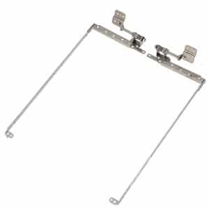 LCD HINGUES TOSHIBA KIT ESQ/DRT L500