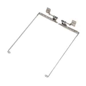 LCD HINGUES TOSHIBA KIT ESQ/DRT L505