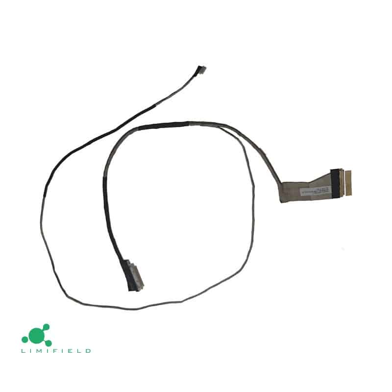 SPARE PARTS LCD CABLE TOSHIBA C850 C850D C855 V.1