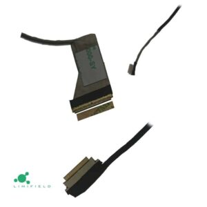 SPARE PARTS LCD CABLE TOSHIBA C850 C850D C855 V.1