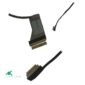 SPARE PARTS LCD CABLE TOSHIBA C850 C850D C855 V.1