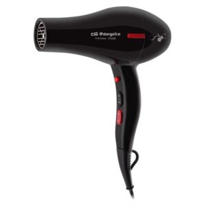 Secador Orbegozo SE-2205 2200W Preto