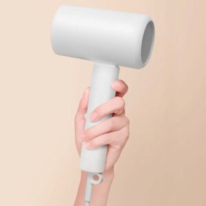 Secador Xiaomi Compact Hair Dryer H101 1600W Branco
