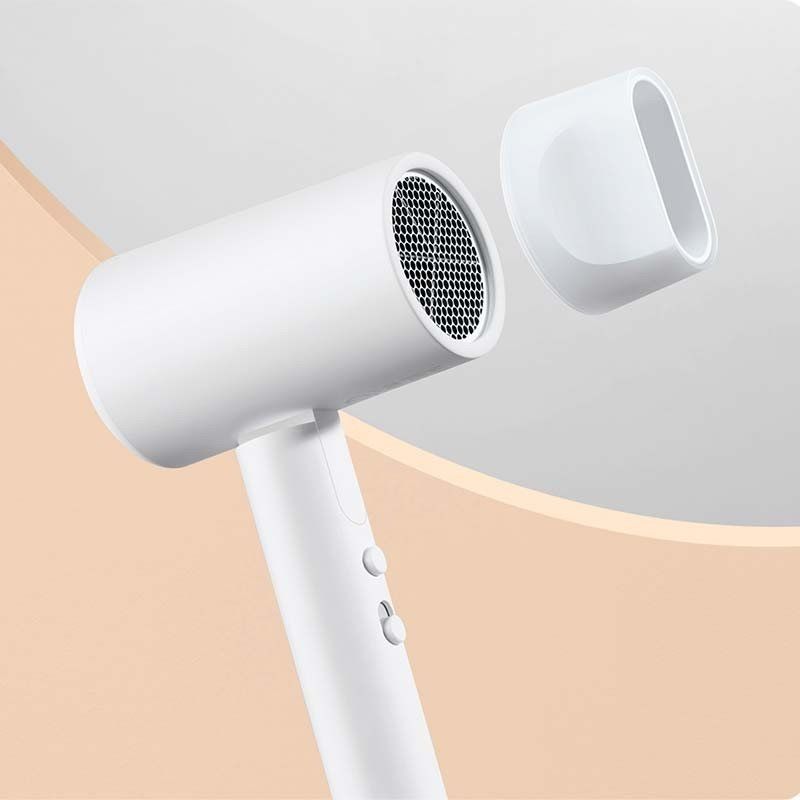 Secador Xiaomi Compact Hair Dryer H101 1600W Branco