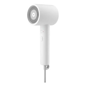 Secador Xiaomi Mi Ionic Hair Dryer H300 1600W Branco