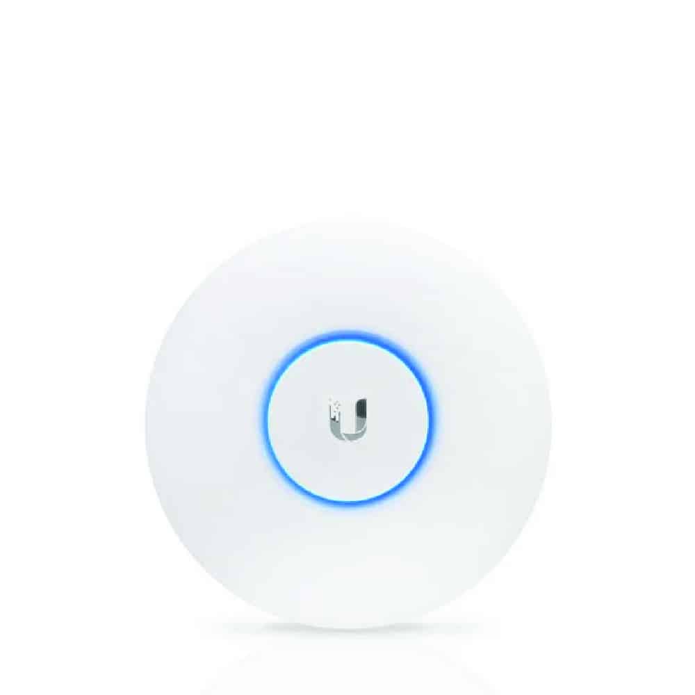 Acess point Ubiquiti UniFi UAP-AC-PRO Dual Band PoE PoE+