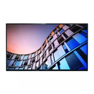 TV Philisp Pro 70" UHD 4K Smart TV Hospitality Chromecast Android