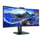 Monitor Philips Curvo 34