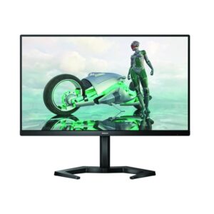 Monitor Gaming Philips Evnia 24M1N3200ZS 23.8" FullHD 1ms 165Hz Ips Preto