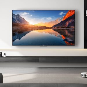 Smart TV Xiaomi A 32" Wifi Preto