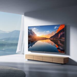 Smart TV Xiaomi A 32" Wifi Preto