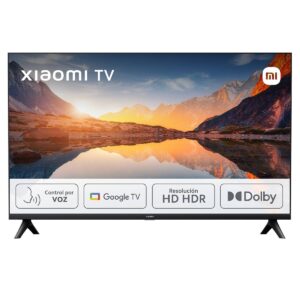 Smart TV Xiaomi A 32" Wifi Preto
