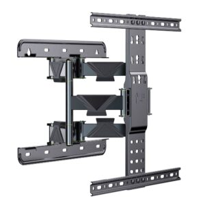 Suporte Parede Gembird TV Full Motion 32"-65" 36Kg Vesa 400x400