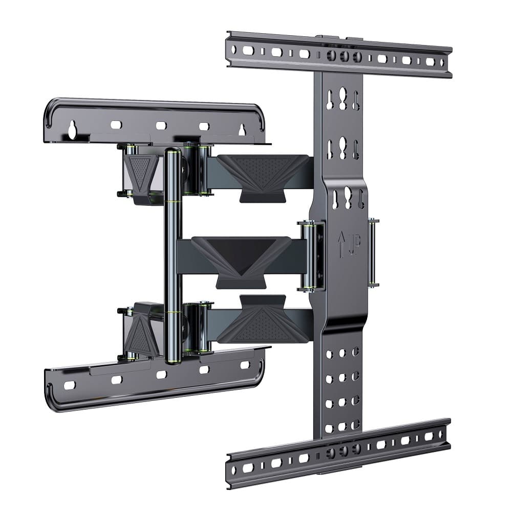 Suporte Parede Gembird TV Full Motion 32"-65" 36Kg Vesa 400x400
