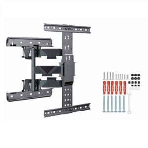 Suporte Parede Gembird TV Full Motion 32"-65" 36Kg Vesa 400x400