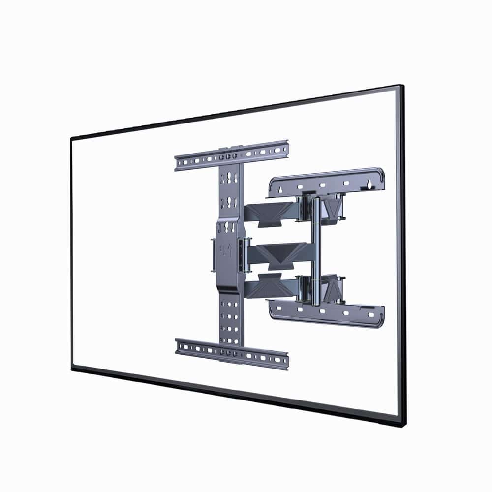 Suporte Parede Gembird TV Full Motion 32"-65" 36Kg Vesa 400x400