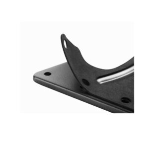 Suporte Parede TV Gembird 32" a 65" Vesa Compatível 13º Inclinável