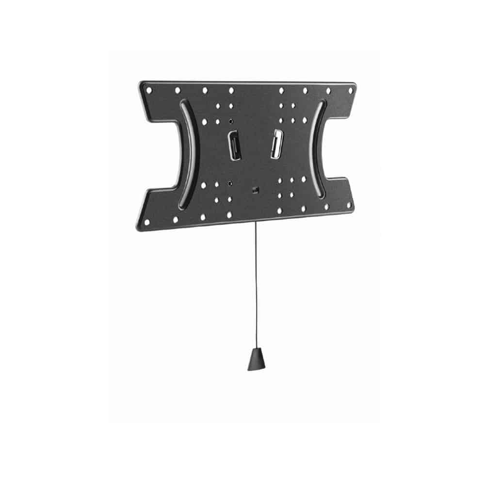 Suporte Parede TV Gembird 32" a 65" Vesa Compatível 13º Inclinável