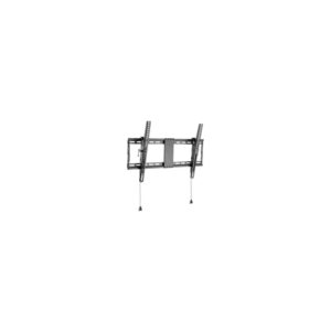Suporte Parede TV inclinável 37"-80" até 70Kg