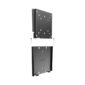 Suporte Parede TooQ LP1023F-B para TV de 13