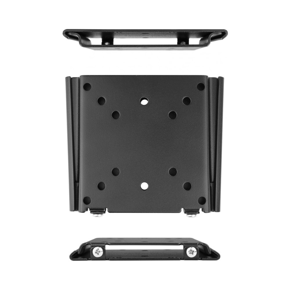 Suporte Parede TooQ LP1023F-B para TV de 13" a 27" até 30kg