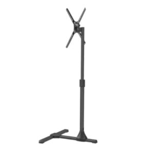 Suporte de Pé Barkan Inclinável 13" a 65" FS310T Máximo 36Kg