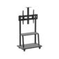 Suporte de Pé com Rodas Approx appISSTD para TV de 60-100