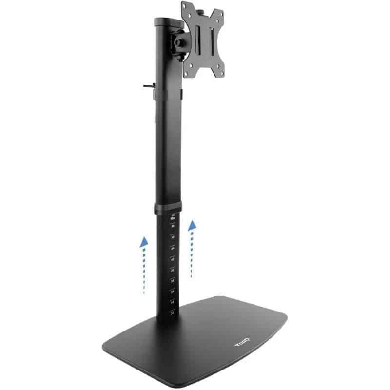 Suporte para Monitor TooQ DB1127TN-B até 6kg