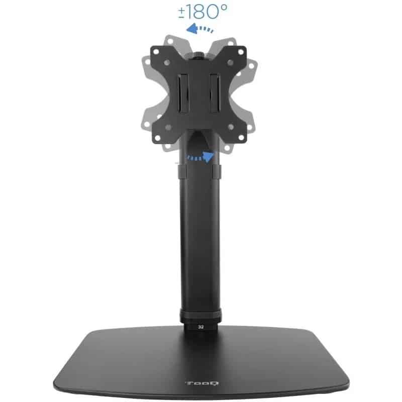 Suporte para Monitor TooQ DB1127TN-B até 6kg