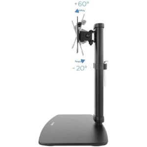 Suporte para Monitor TooQ DB1127TN-B até 6kg