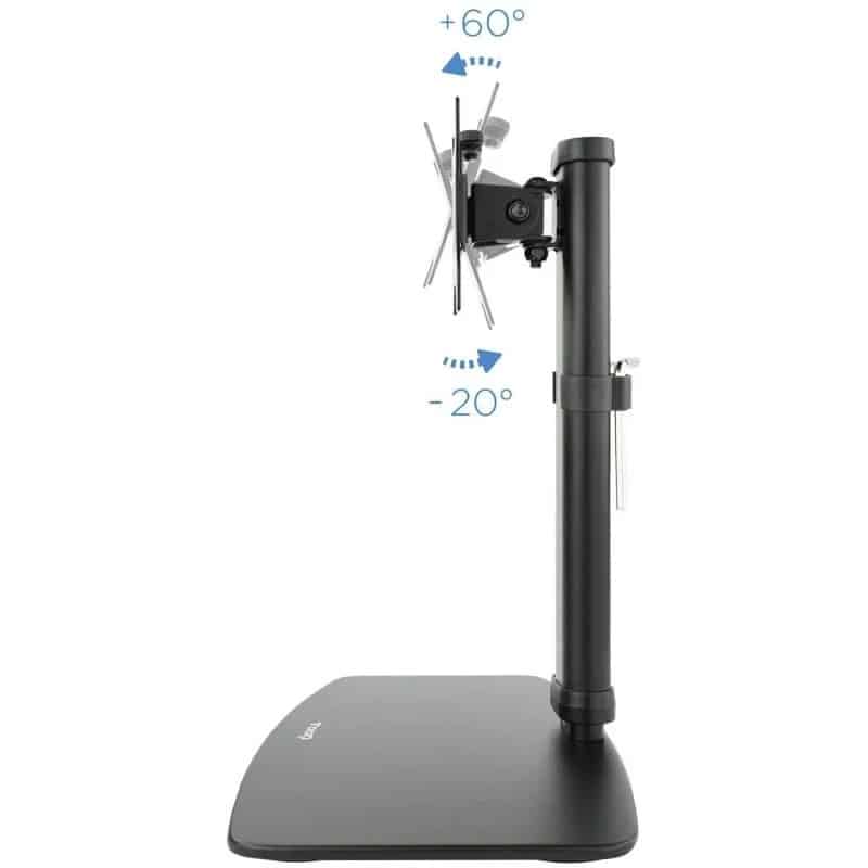 Suporte para Monitor TooQ DB1127TN-B até 6kg