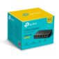 Switch TP-LINK LiteWave 5 Portas Gigabit Desktop Switch