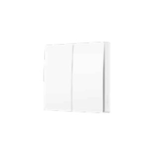 Interruptor Inteligente Tp-Link Tapo S220 Duplo de Encastrar