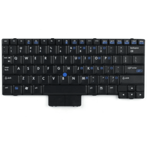 TECLADO PORTATIL HP COMPAQ NC4200 - NC4400 BLACK C/ CURSOR