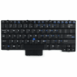 TECLADO PORTATIL HP COMPAQ NC4200 - NC4400 BLACK C/ CURSOR