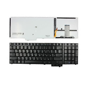 TECLADO PORTÁTIL SAMSUNG 700G7A BLACK WIN8 RETRO