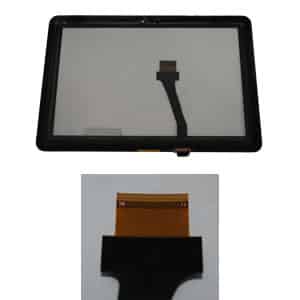 TOUCH PANEL PARA SAMSUNG GALAXY 10" P7500