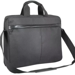 Mala Portátil Logic Rest 15.6" preta