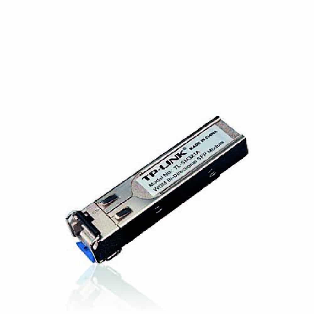 TP-Link Modulo SFP Bidirecional 1000 Base-BX WDM