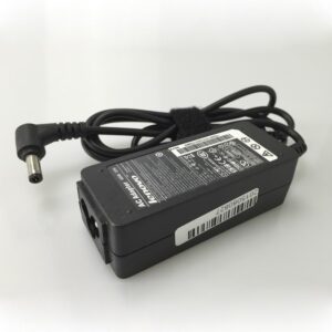 TRANSFORMADOR LENOVO 20V 2A